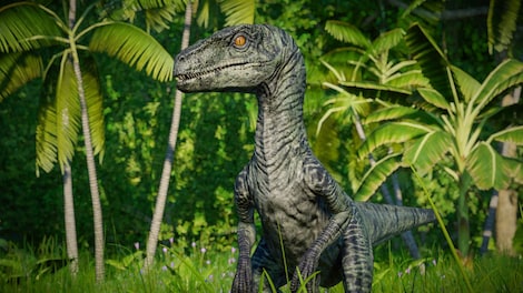 Jurassic World Evolution: Raptor Squad Skin Collection (PC) - Steam Key - GLOBAL - 9