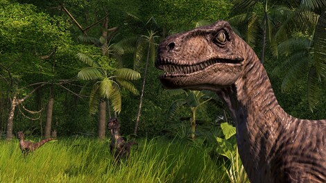 Jurassic World Evolution: Return To Jurassic Park Standard Edition - Steam Gift - GLOBAL - 9
