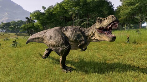 Jurassic World Evolution: Return To Jurassic Park Standard Edition - Steam Gift - GLOBAL - 10