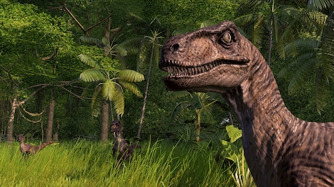 Jurassic World Evolution: Return To Jurassic Park (Xbox One) - Xbox Live Key - EUROPE - 10