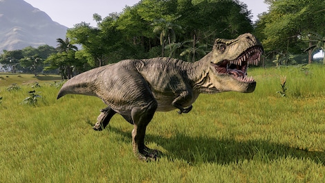 Jurassic World Evolution: Return To Jurassic Park (Xbox One) - Xbox Live Key - EUROPE - 11