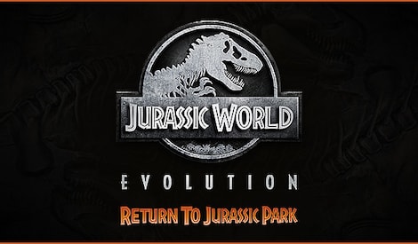 Jurassic World Evolution: Return To Jurassic Park (Xbox One) - Xbox Live Key - EUROPE - 0