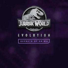 Jurassic World Evolution: Secrets of Dr Wu Steam Gift GLOBAL - 10