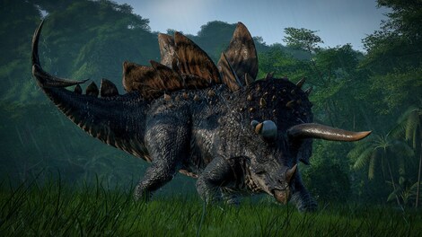 Jurassic World Evolution: Secrets of Dr Wu Steam Key EUROPE - 8