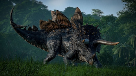 Jurassic World Evolution: Secrets of Dr Wu Steam Key GLOBAL - 8
