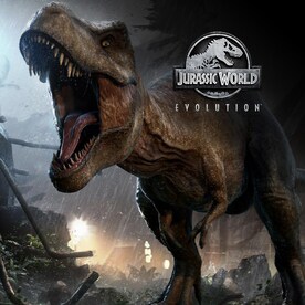 Jurassic World Evolution | Standard Edition (PC)- Steam Gift - GLOBAL - 10