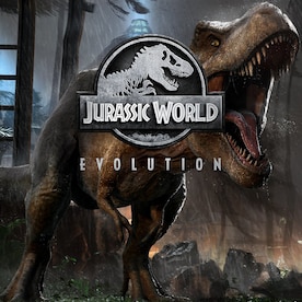 Jurassic World Evolution | Standard Edition (PC)- Steam Key - GLOBAL - 10