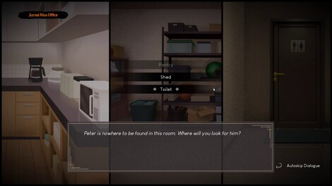 Jurnal Risa: Dark Destiny (PC) - Steam Key - GLOBAL - 7