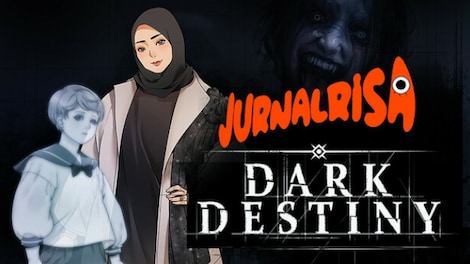 Jurnal Risa: Dark Destiny (PC) - Steam Key - GLOBAL - 0