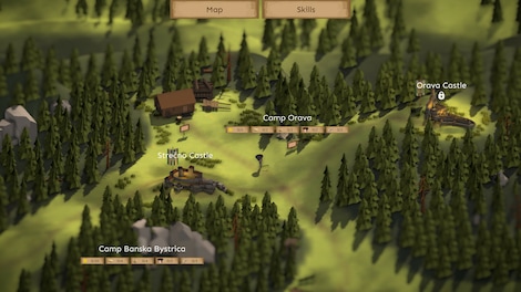 Juro Janosik (PC) - Steam Gift - EUROPE - 8