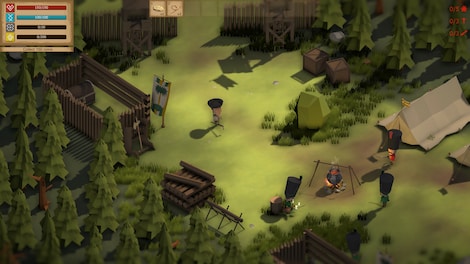 Juro Janosik (PC) - Steam Gift - EUROPE - 6