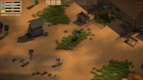 Juro Janosik (PC) - Steam Gift - EUROPE - 7