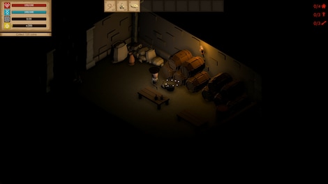 Juro Janosik (PC) - Steam Gift - EUROPE - 4