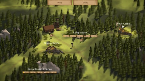 Juro Janosik (PC) - Steam Gift - GLOBAL - 8