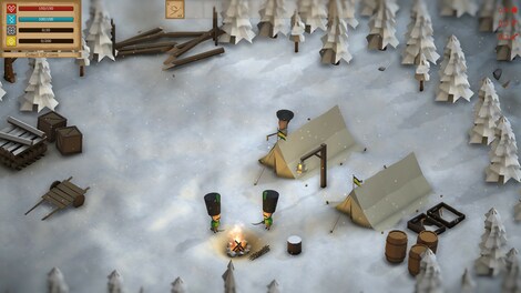 Juro Janosik (PC) - Steam Gift - GLOBAL - 10