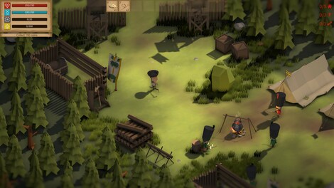 Juro Janosik (PC) - Steam Gift - GLOBAL - 6