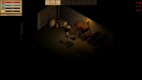 Juro Janosik (PC) - Steam Gift - GLOBAL - 4