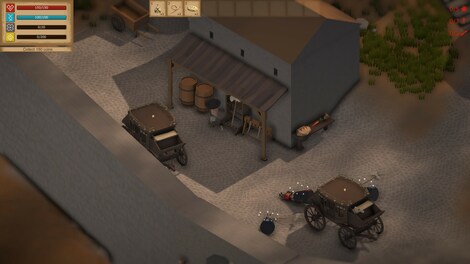 Juro Janosik (PC) - Steam Gift - GLOBAL - 3