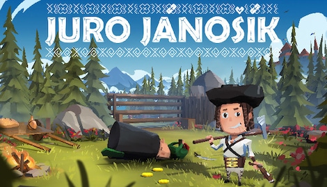 Juro Janosik (PC) - Steam Key - GLOBAL - 0