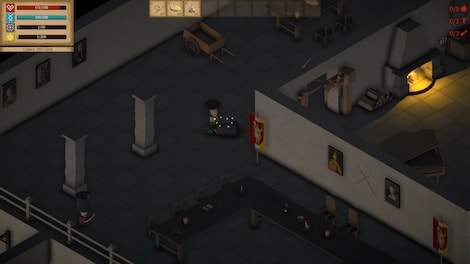 Juro Janosik (PC) - Steam Key - GLOBAL - 9