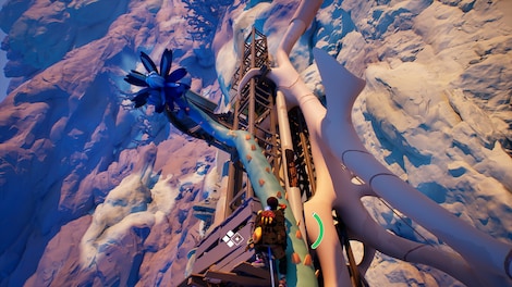 Jusant (PC) - Steam Key - EUROPE - 11