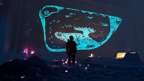 Jusant (PC) - Steam Key - GLOBAL - 3