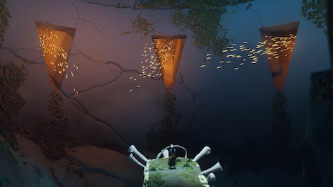 Jusant (PC) - Steam Key - GLOBAL - 8