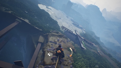 Jusant (PC) - Steam Key - GLOBAL - 10