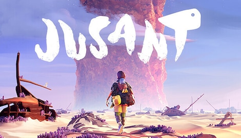 Jusant (PC) - Steam Key - GLOBAL - 0
