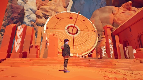Jusant (PC) - Steam Key - GLOBAL - 12