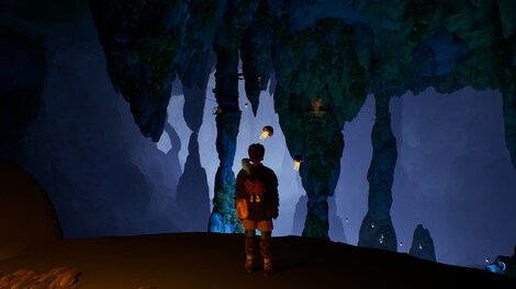 Jusant (Xbox Series X/S, PC) - Xbox Live Key - UNITED STATES - 9