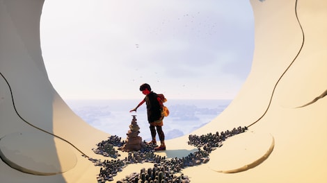 Jusant (Xbox Series X/S, PC) - Xbox Live Key - UNITED STATES - 6