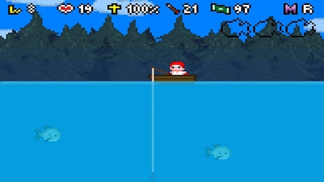 Just a Cleric Steam Gift GLOBAL - 6