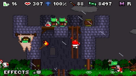 Just a Cleric Steam Key GLOBAL - 4