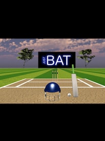 JUST BAT (VR CRICKET) Steam Gift GLOBAL - 1