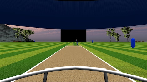 JUST BAT (VR CRICKET) Steam Gift GLOBAL - 0