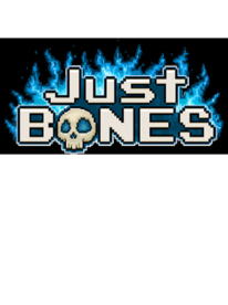 Just Bones Steam Key GLOBAL - 1