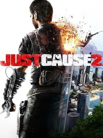 Just Cause 1 + 2 + DLC Collection (PC) - Steam Key - GLOBAL - 1