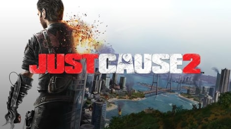 Just Cause 1 + 2 + DLC Collection (PC) - Steam Key - GLOBAL - 0