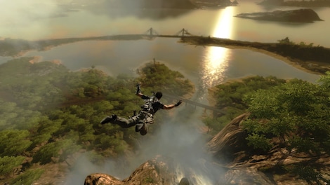 Just Cause 2 + 8 Steam Key GLOBAL - 3
