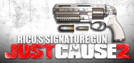 Just Cause 2: DLC Collection Steam Key GLOBAL - 9
