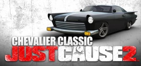 Just Cause 2: DLC Collection Steam Key GLOBAL - 6