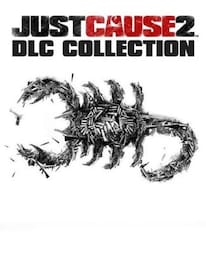 Just Cause 2: DLC Collection Steam Key GLOBAL - 2