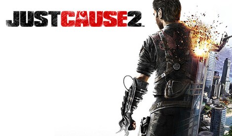 Just Cause 2 (PC) - Steam Key - CHINA - 2