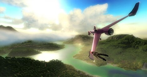 Just Cause 2 (PC) - Steam Key - CIS - 16