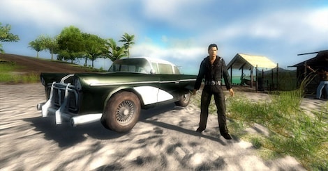 Just Cause 2 (PC) - Steam Key - CIS - 15