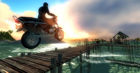 Just Cause 2 (PC) - Steam Key - CIS - 13