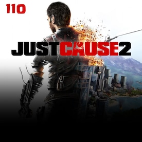 Just Cause 2 (PC) - Steam Key - GLOBAL - 8