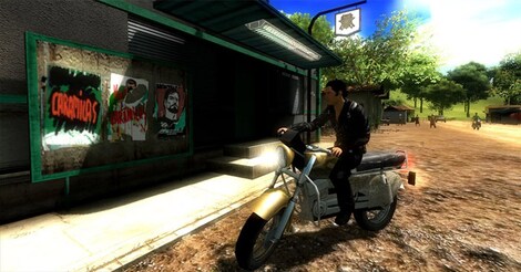 Just Cause 2 (PC) - Steam Key - SOUTHEAST ASIA - 17
