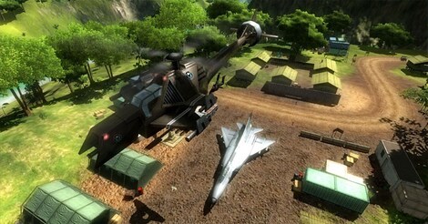 Just Cause 2 (PC) - Steam Key - SOUTHEAST ASIA - 13